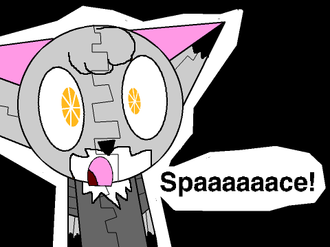 Spaaaaaaaace core!