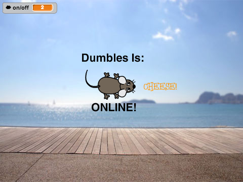 Online / Offline Dumbles Edition!