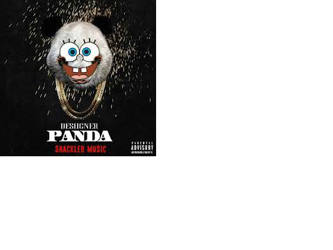 spongbob panda 