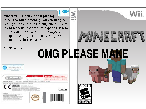 Now This Needs to be made