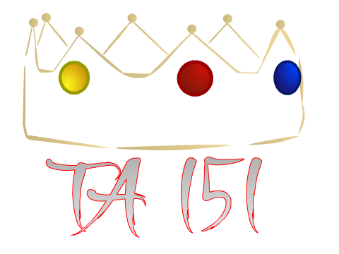 Logo For TalkiestAuto151 Logo