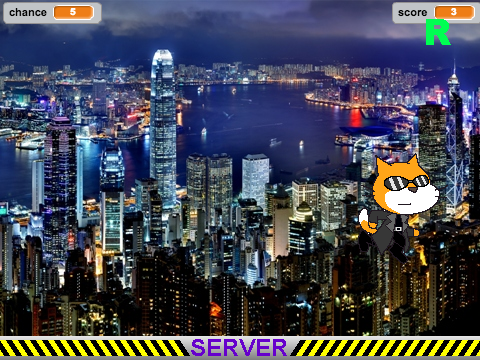 Super Scratch Programming Adventure: Stage 4