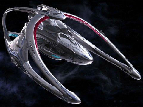 Space Sailor