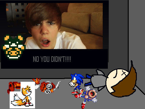 Add your reaction to 'JUSTIN BIEBER: THE 58 HOUR LONG MOVIE' remix remix remix remix remix