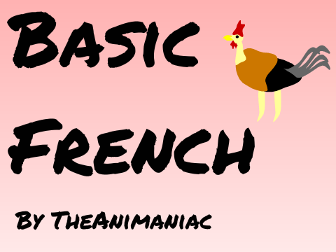 Basic French