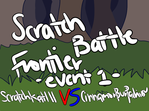 [SBF]-Event 1 Entry-