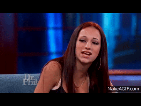 Cash me outside how bow dah