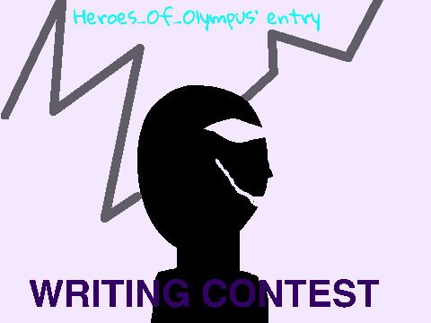 Writing Contest (OPEN) Thief of Life