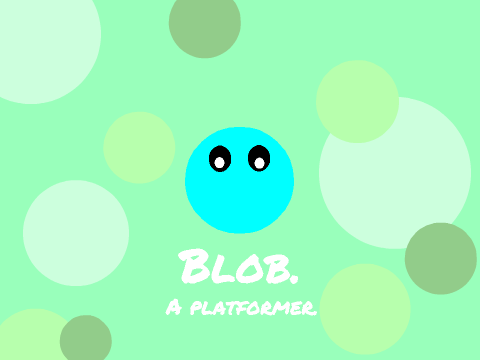 Blob. 