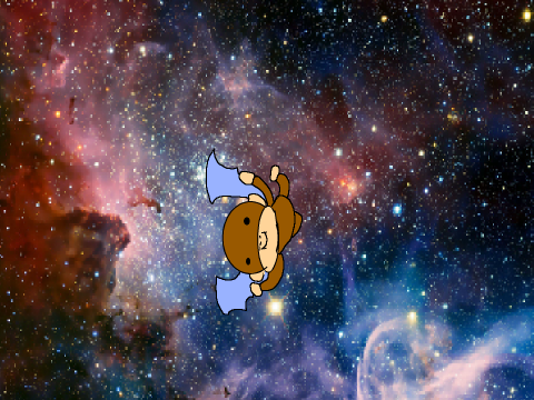 Shooting Stars remix