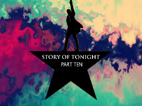 story of tonight map~ pt 10
