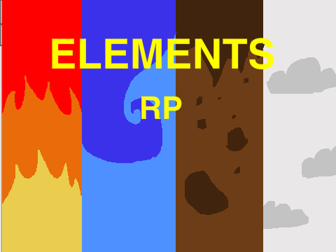 ELEMENTS RP