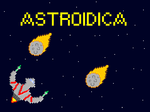 Astroidica