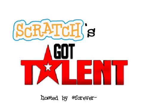 Scratch's Got Talent - My Piano remix