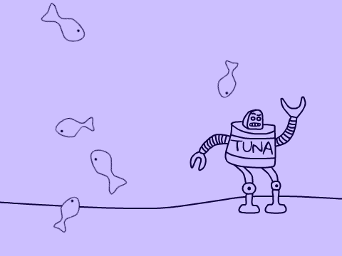 Tuna-Bot
