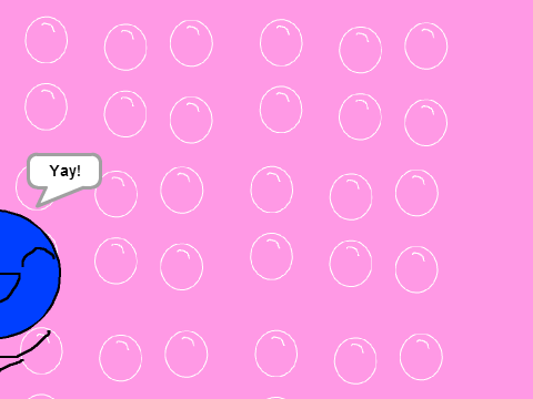 Add Yourself In A Bubble Party (Old project)