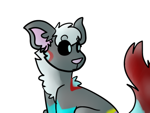 AT - XxdarknesswolfxX