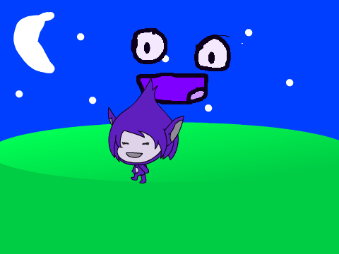 Marching Giga