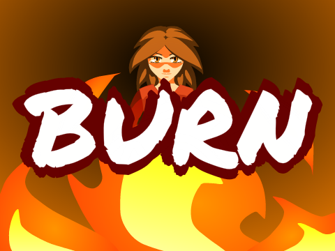 Burn - Animation | MAP pt.4