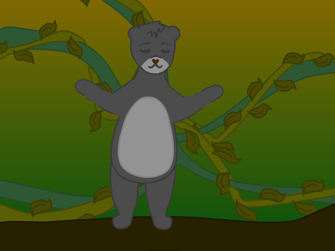 Disney MAP | Part 6 (The Jungle Book)