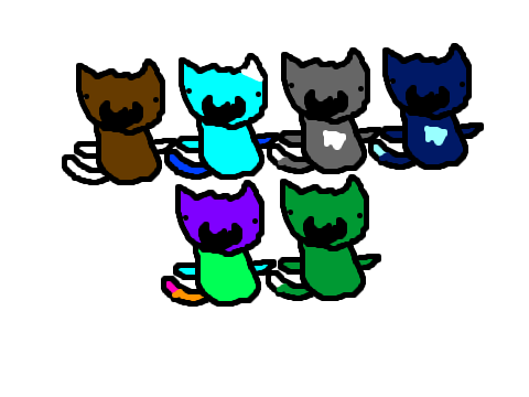 COTF AMV!!!!!!!!!