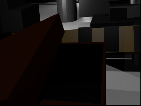 THE FLIGHT CHAPTER 3 beta release(unfinished)