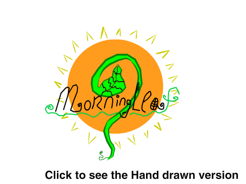 Morning Leaf's Logo