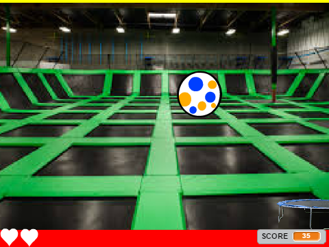 1 player pong