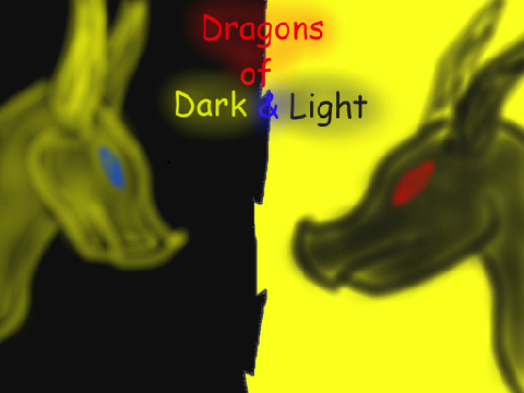 Dragons of Dark and Light RPG Entry-FK