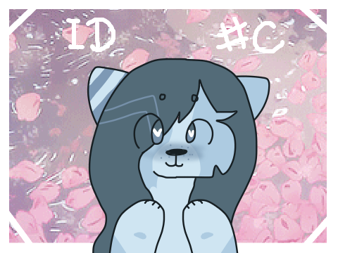 + ID✿C + MEME