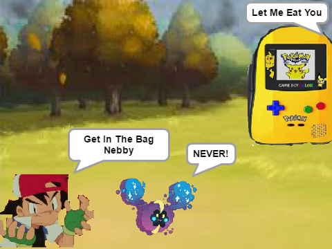GET IN THE BAG!!!