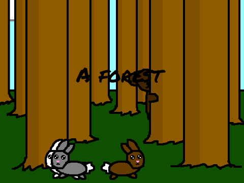 SAVE THE TREES!!!!!!  remix
