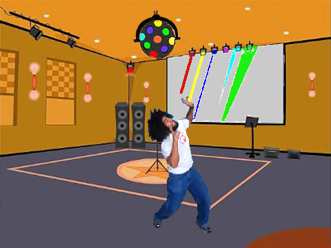 Dance!