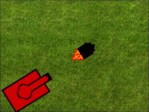 Tank Battles (2 player)