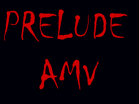 Scratch Wars - Prelude AMV