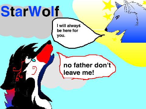 Look up at the Stars CC why do you have to go