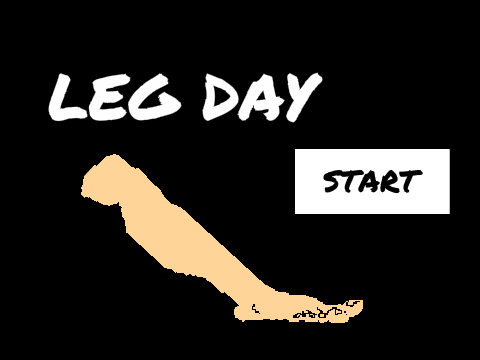 Leg Day