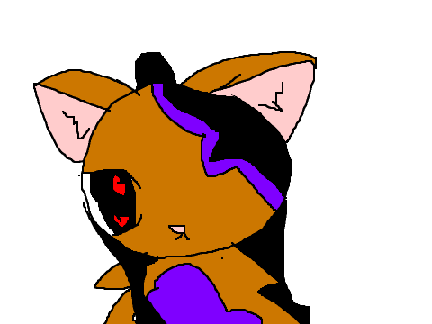 Merina  {Open CC] 