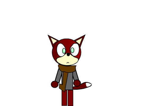 WHERE'S THE FEET!?