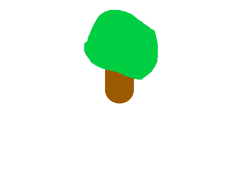 3d tree