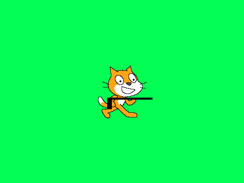 starwars DJ cat