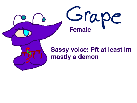voice auditions! ((open))