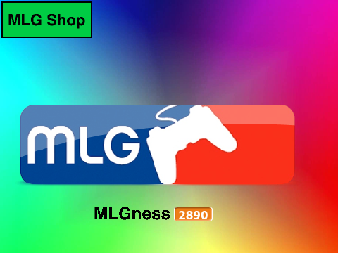 MLG CLICKER M8©