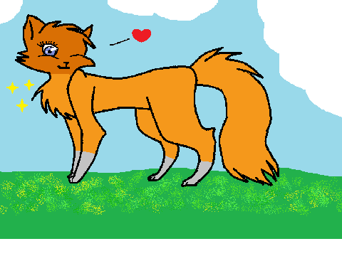 To Foxie30