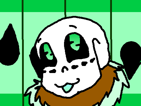 Bye Bye Meme Undertale (KIWI)