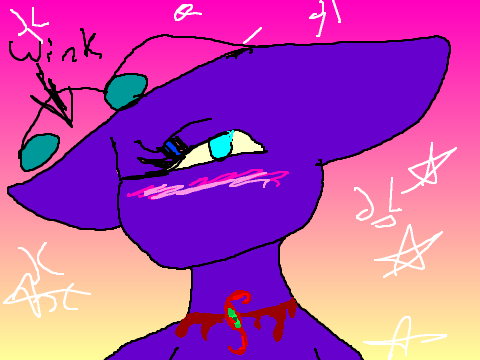Me Too Meme (GRAPE)