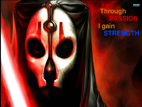 Sith Code 