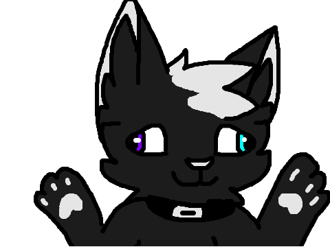 Im back