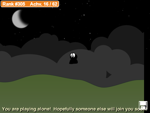 Cloud Platformer Multiplayer Fun v1.19 remix remix