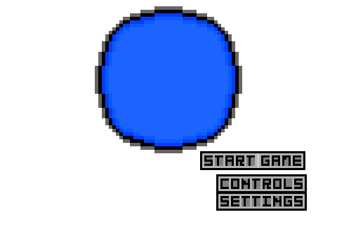  start screen